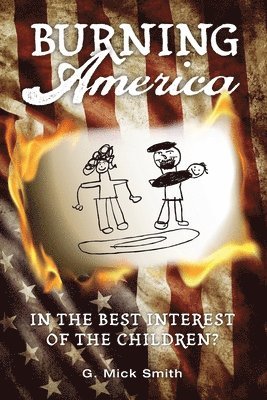 Burning America 1