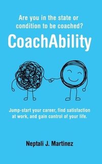 bokomslag CoachAbility