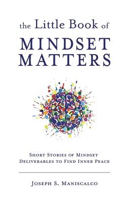 Little Book of Mindset Matters