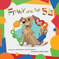bokomslag Finny and The 5Ls