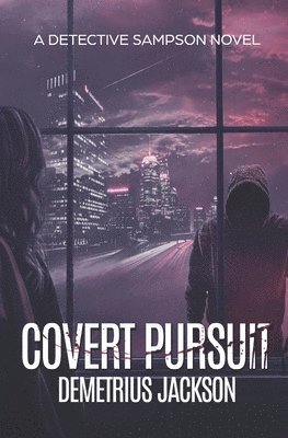 Covert Pursuit 1