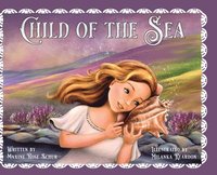 bokomslag Child of the Sea