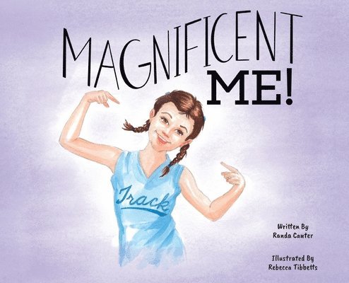 Magnificent Me! 1