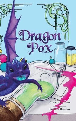 Dragon Pox 1