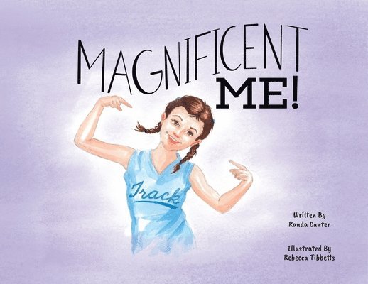 Magnificent Me! 1