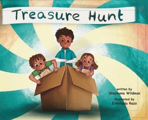 Treasure Hunt 1