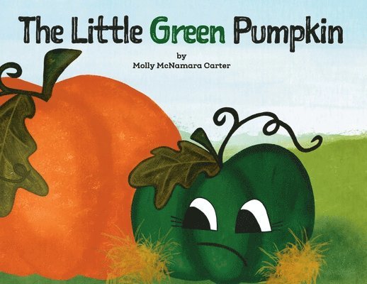 The Little Green Pumpkin 1