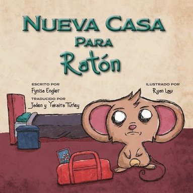 bokomslag Nueva Casa Para Ratn