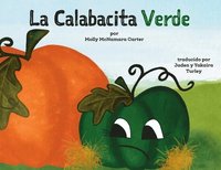 bokomslag Calabacita Verde