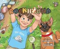 bokomslag Rockhound