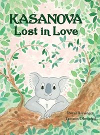 bokomslag Kasanova - Lost in Love
