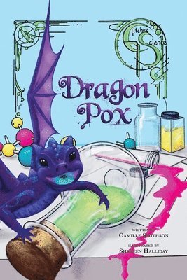 bokomslag Dragon Pox