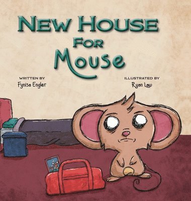 New House For Mouse 1