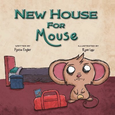 New House For Mouse 1