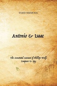 bokomslag Antonio & Isaac