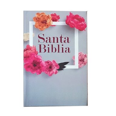 bokomslag Santa Biblia