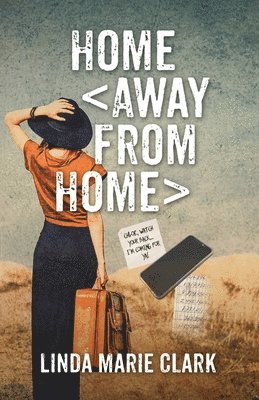 Linda Clark, Linda, Clark - Home Away From Home, Häftad