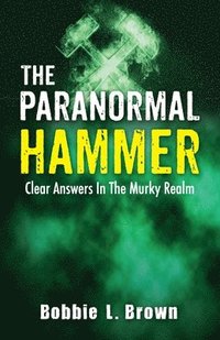 bokomslag The Paranormal Hammer