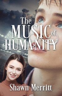 bokomslag The Music of Humanity
