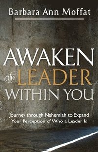 bokomslag Awaken the Leader Within You