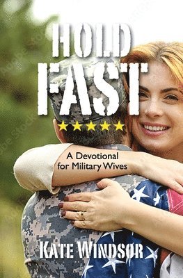 Kate Windsor - Hold Fast, Häftad