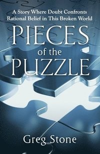 bokomslag Pieces of the Puzzle