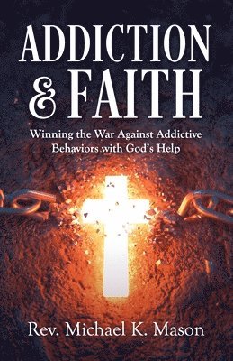 bokomslag Addiction & Faith