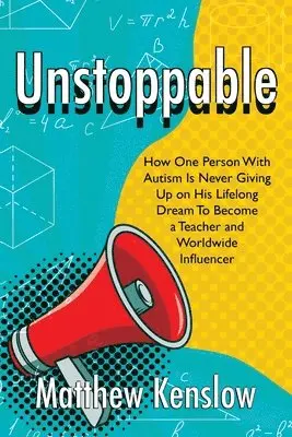 Matthew Kenslow - Unstoppable, Häftad. Tillgänglighet: Lägg i varukorg