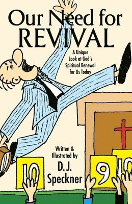 Our Need for Revival 1