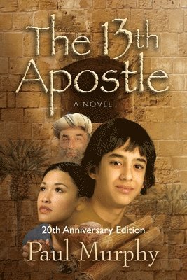 Paul Murphy - 13th Apostle, Häftad