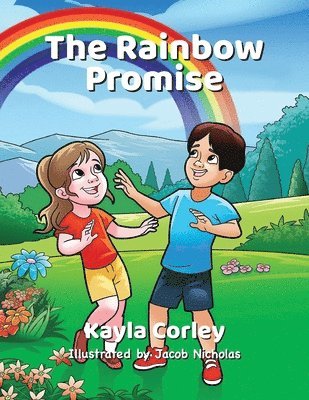 Rainbow Promise