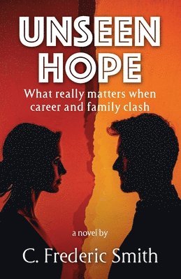 bokomslag Unseen Hope