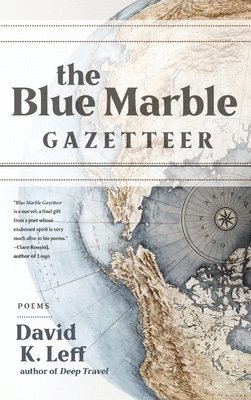 The Blue Marble Gazetteer 1