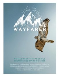 bokomslag Wayfarer Magazine Issue 39