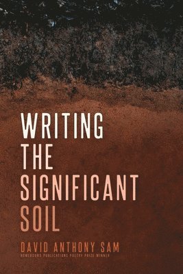Writing the Significant Soil 1