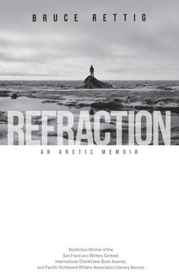 Bruce Rettig - Refraction, Häftad. Tillgänglighet: Lägg i varukorg
