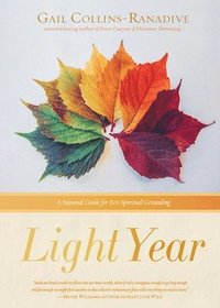 bokomslag Light Year