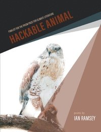 bokomslag Hackable Animal