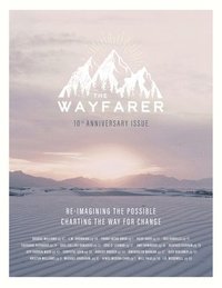 bokomslag Wayfarer Magazine Issue 40
