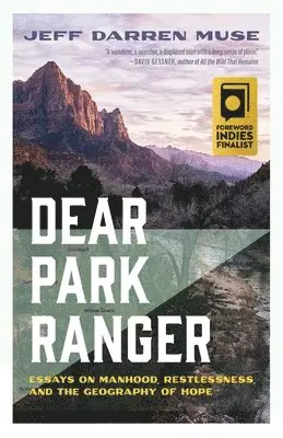 Jeff Darren Muse - Dear Park Ranger, Häftad. Tillgänglighet: Lägg i varukorg