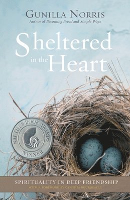 Sheltered in the Heart 1