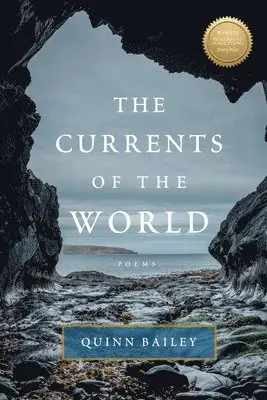 Quinn Bailey - Currents of the World, Häftad. Tillgänglighet: Lägg i varukorg