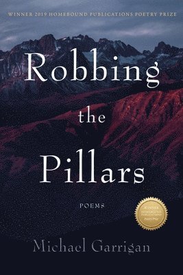 Robbing the Pillars 1