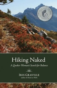 bokomslag Hiking Naked