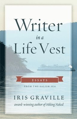 bokomslag Writer in a Life Vest