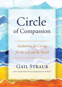 bokomslag Circle of Compassion