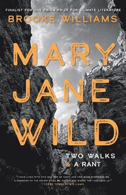 Mary Jane Wild 1