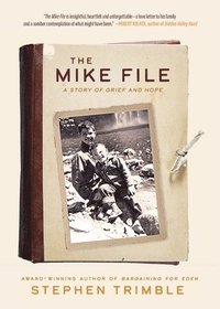 bokomslag The Mike File