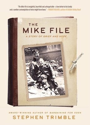 The Mike File 1