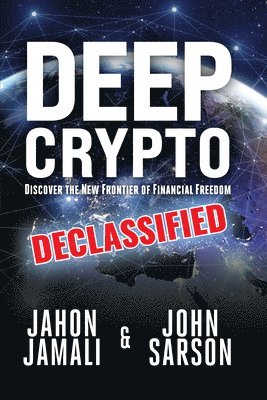 bokomslag Deep Crypto Declassified